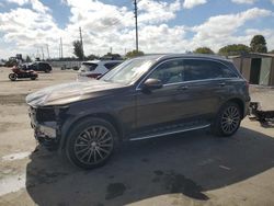 Run And Drives Cars for sale at auction: 2016 Mercedes-Benz GLC 300