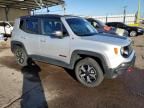 2021 Jeep Renegade Trailhawk