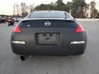 2006 Nissan 350Z Coupe