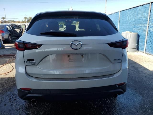 2023 Mazda CX-5 Select