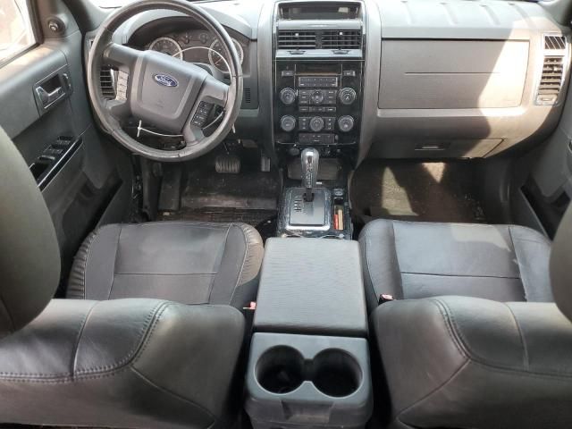 2010 Ford Escape Limited