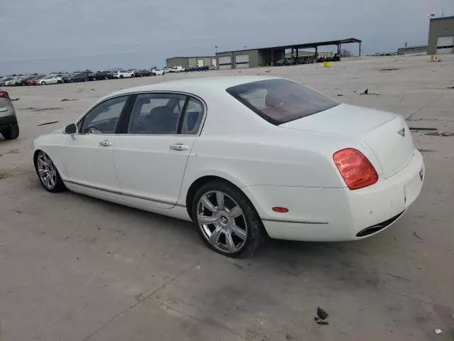 2006 Bentley Continental Flying Spur