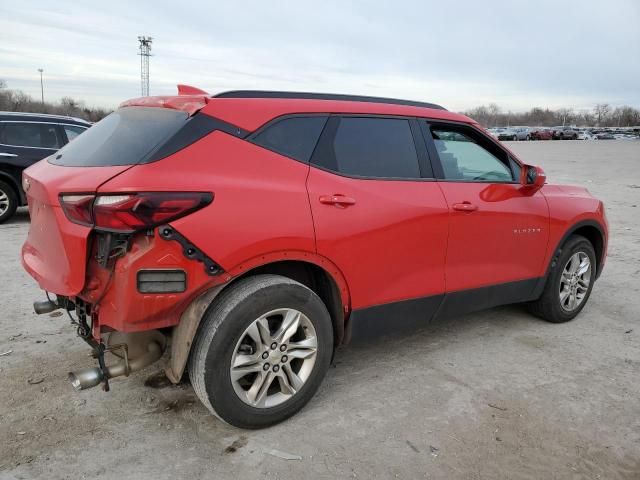 2019 Chevrolet Blazer 2LT