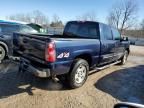 2005 Chevrolet Silverado K1500