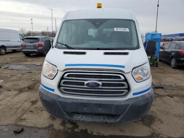 2018 Ford Transit T-350