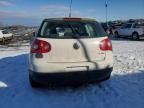 2008 Volkswagen Rabbit