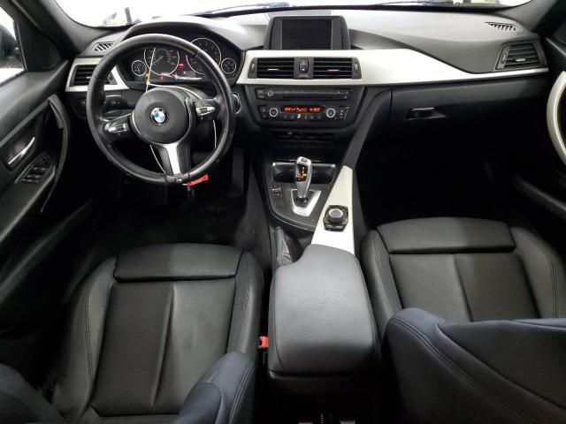 2014 BMW 320 I Xdrive