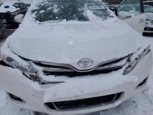 2014 Toyota Venza LE