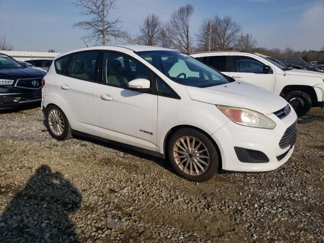 2013 Ford C-MAX SE