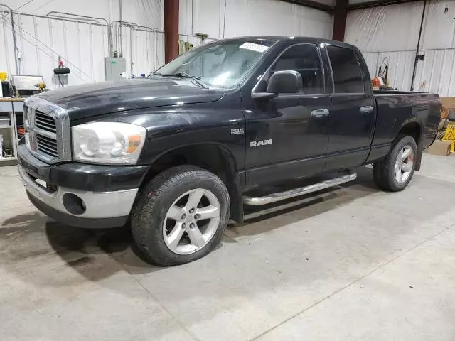 2008 Dodge RAM 1500 ST