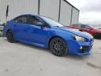 2016 Subaru WRX Limited