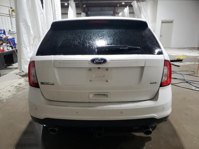 2012 Ford Edge SEL