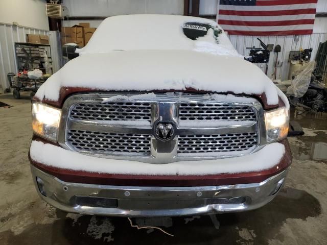 2019 Dodge RAM 1500 Classic SLT