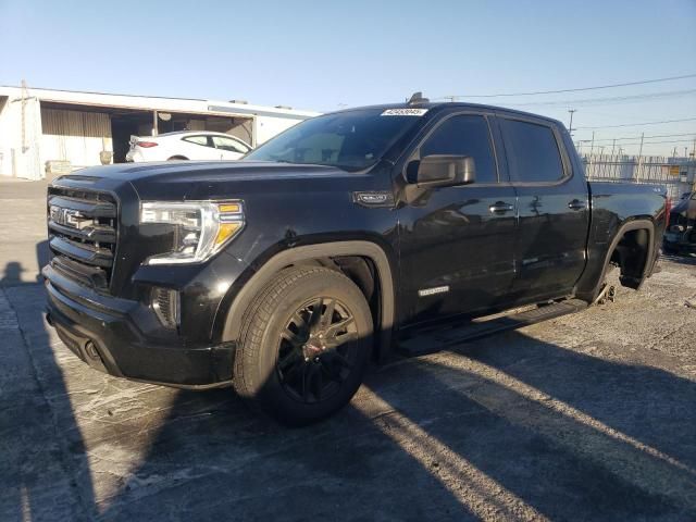 2021 GMC Sierra K1500 Elevation