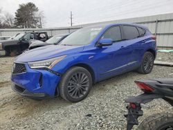 2023 Acura RDX A-SPEC Advance en venta en Mebane, NC