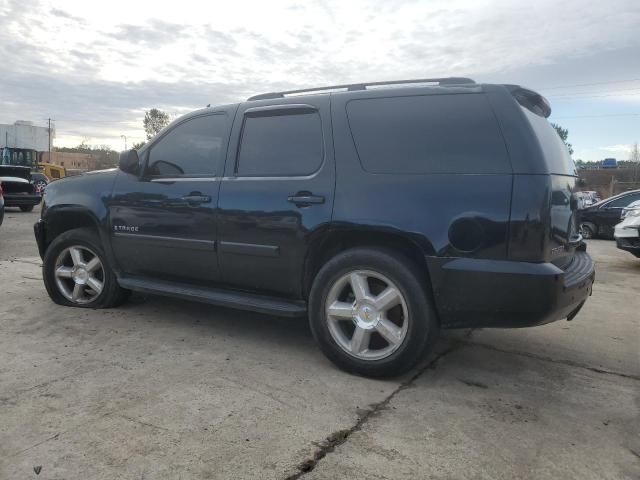 2008 Chevrolet Tahoe K1500