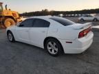 2012 Dodge Charger SE