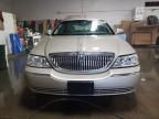 2004 Lincoln Town Car Executive