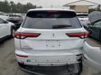 2024 Mitsubishi Outlander ES