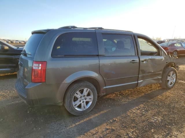 2010 Dodge Grand Caravan SE