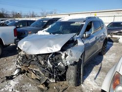 Nissan Rogue s Vehiculos salvage en venta: 2020 Nissan Rogue S