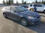 2006 Lexus GS 300