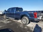 2020 Ford F250 Super Duty