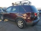 2011 KIA Sorento Base