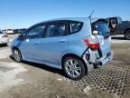 2009 Honda FIT Sport