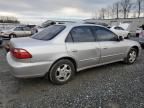 1999 Honda Accord EX