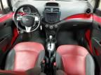 2014 Chevrolet Spark 2LT