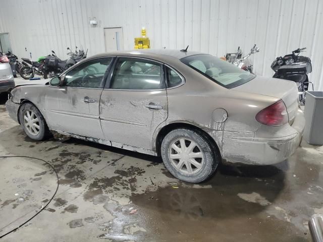 2006 Buick Lacrosse CX