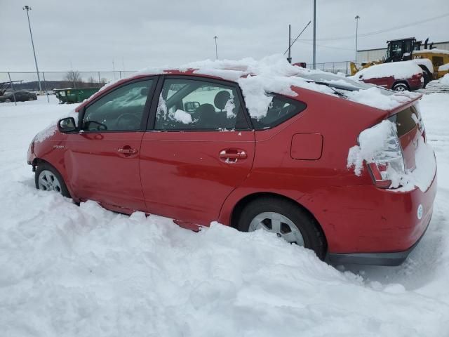 2007 Toyota Prius