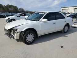 1999 Toyota Camry CE en venta en Gaston, SC