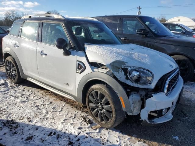 2019 Mini Cooper S Countryman ALL4