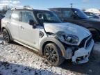 2019 Mini Cooper S Countryman ALL4