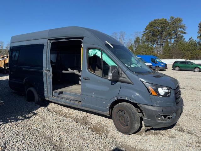 2020 Ford Transit T-250