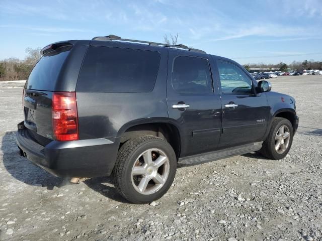 2011 Chevrolet Tahoe C1500 LS