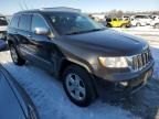 2012 Jeep Grand Cherokee Limited