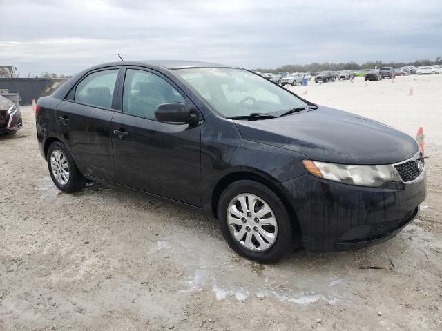 2013 KIA Forte LX