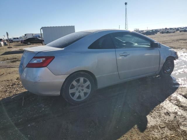 2006 Honda Civic LX