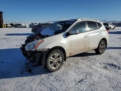 Nissan Vehiculos salvage en venta: 2012 Nissan Rogue S