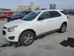 Lots with Bids for sale at auction: 2017 Chevrolet Equinox LS