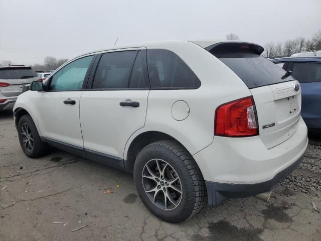 2013 Ford Edge SE