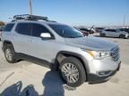 2018 GMC Acadia SLE