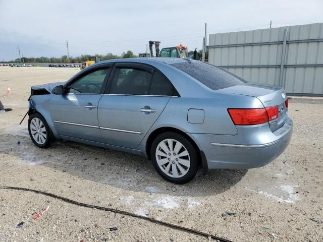 2010 Hyundai Sonata SE