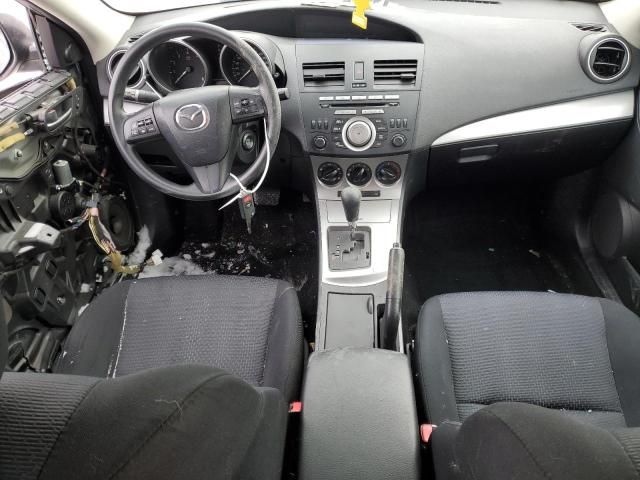 2010 Mazda 3 S