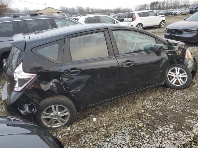 2014 Nissan Versa Note S