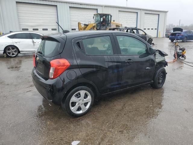 2020 Chevrolet Spark LS