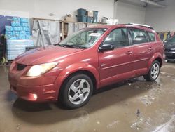 Carros con verificación Run & Drive a la venta en subasta: 2004 Pontiac Vibe